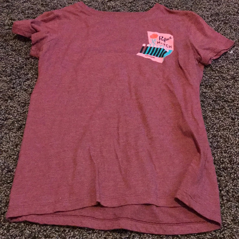 Aeropostale shirt